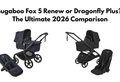 Bugaboo Showdown: Fox 5 Renew vs. Dragonfly Plus (2026 Review)