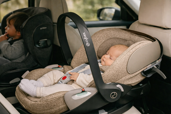 ADAC Child Car Seat Tests Explained: What They Are and Why They Matter for Parents