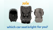 🚗  Will a Joie Car Seat Fit Your Vehicle? Compatibility Made Easy