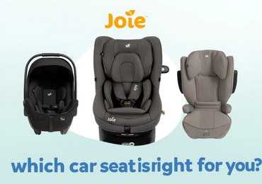 🚗  Will a Joie Car Seat Fit Your Vehicle? Compatibility Made Easy