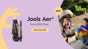 Joolz Aer² Incredibly Easy