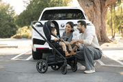 Why Nuna Pushchairs Are the Ultimate Choice for Modern Families