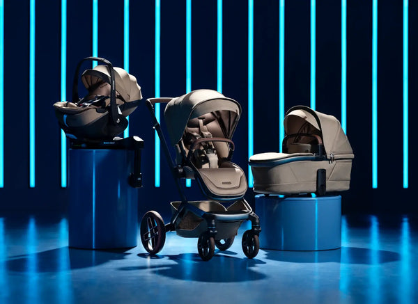 Is the Maxi-Cosi Fame the Ultimate Travel System for Modern Parents?
