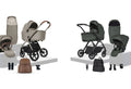 Silver Cross Reef vs Silver Cross Cove: Which Pram Is Right for You?