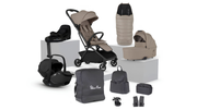 Buying a Travel System: The Complete Guide for New Parents