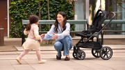 Nuna TRIV lx vs TRIV next: Which Stroller is Right for Your Lifestyle?