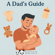 A Dad’s Guide to Baby Shopping - Newbie & Me