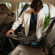 Discover the Nuna BASE Curv