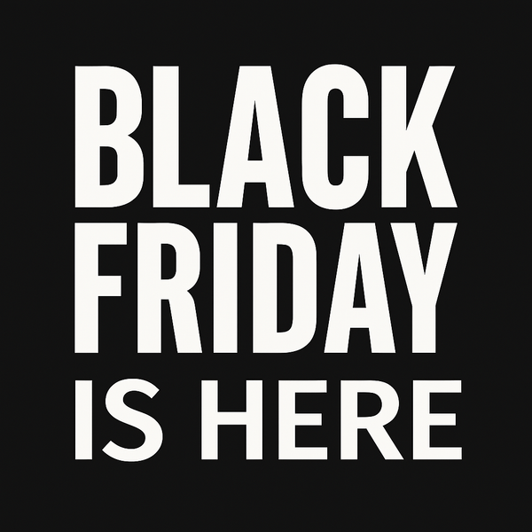 Black Friday Baby Bundle Deals – Save Big While Stocks Last