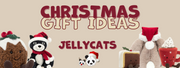 Jellycat Christmas Gift Ideas