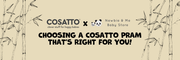 Discover the Magic of Cosatto
