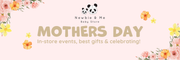 Celebrate Mother’s Day 2025