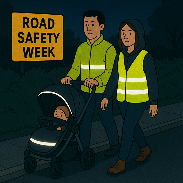 Road Safety Week