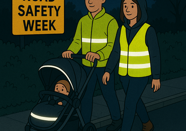 Road Safety Week
