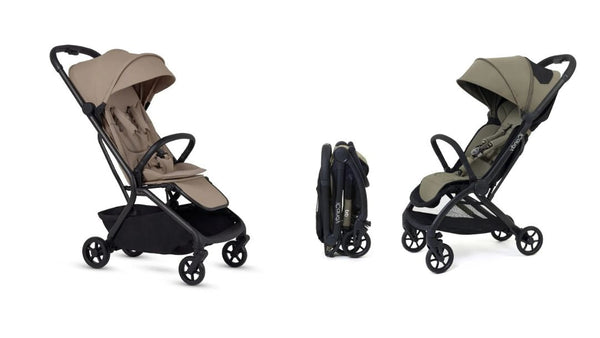 iCandy Pip vs Silver Cross Nia: Which Compact Stroller Should You Choose?