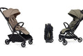 iCandy Pip vs Silver Cross Nia: Which Compact Stroller Should You Choose?
