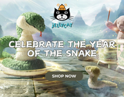 Why Everyone Loves Jellycat: Soft Toys Full of Personality