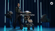 Step Into the Future with the Maxi Cosi Fame