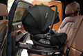 Why the Nuna ARRA flex is a Game-Changer for Family Travel