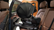 Why the Nuna ARRA flex is a Game-Changer for Family Travel