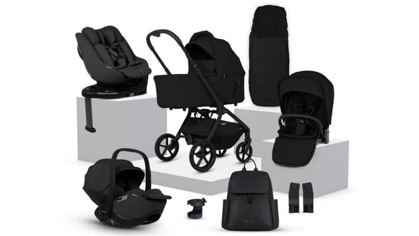 First Look at Silver Cross 2026: New Designs, New Innovations