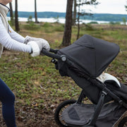 Uppababy Cozy Handmuffs - James
