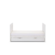 Obaby Nika Mini 3 Piece Room Set & Underdrawer - White Wash