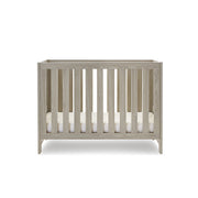 Obaby Nika Mini 3 Piece Room Set & Underdrawer - Grey Wash