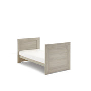 Obaby Nika Mini 3 Piece Room Set & Underdrawer - Grey Wash