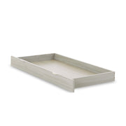Obaby Nika 3 Piece Room Set & Underdrawer - Grey Wash & White