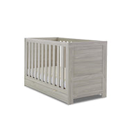 Obaby Nika 3 Piece Room Set & Underdrawer - Grey Wash