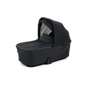 Oyster Vee Travel System Bundle - Carbonite