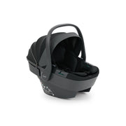 Oyster Vee Travel System Bundle - Carbonite