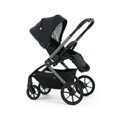 Oyster Vee Travel System Bundle - Carbonite