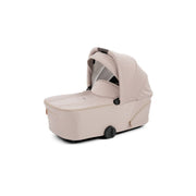 Oyster Vee Travel System Bundle - Vanilla