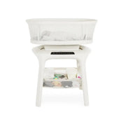 4moms Mamaroo Bassinet Storage Basket