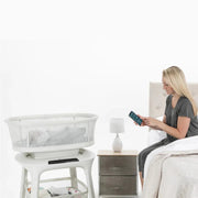 4moms Mamaroo Sleep Bassinet