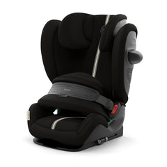 Cybex Pallas G3 i-Size Plus - Moon Black
