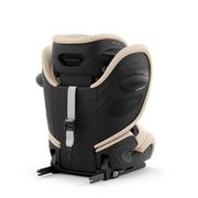 Cybex Pallas G3 i-Size Plus - Almond Beige