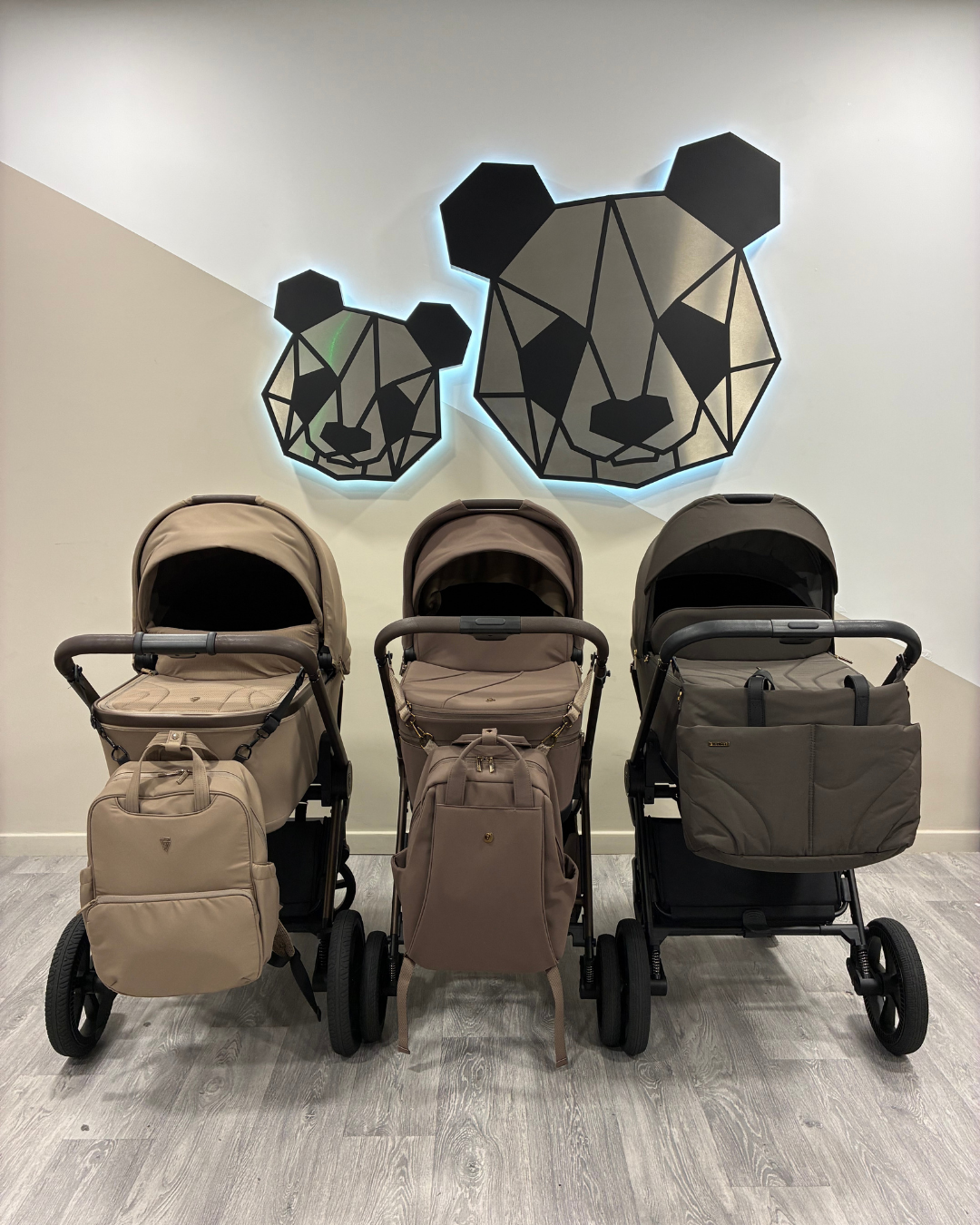 In-Store Event 4th-5th July
