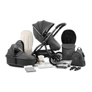 Aston Martin egg3® Package - Classic Grey