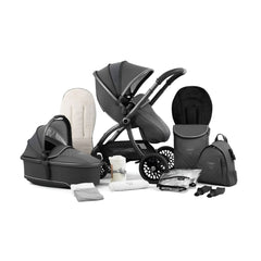 Aston Martin egg3® Package - Classic Grey