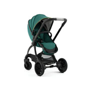 Aston Martin egg3® Package - Performance Green