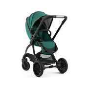 Aston Martin egg3® Package - Performance Green