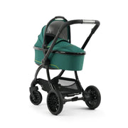 Aston Martin egg3® Package - Performance Green