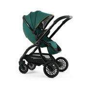 Aston Martin egg3® Package - Performance Green