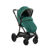 Aston Martin egg3® Package - Performance Green