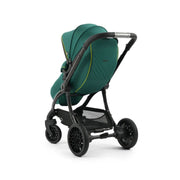 Aston Martin egg3® Package - Performance Green