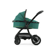 Aston Martin egg3® Package - Performance Green