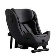 Axkid Minikid 4 Max Car Seat - Arctic Mist Grey